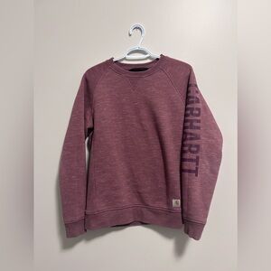 Carhartt Crewneck